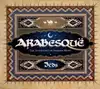 cd  - arabesquë - the anthology of arabian music (2008)