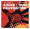 cd asian dub foundation - time freeze 1995/2007: the best of asian dub foundation (1999 - 06 - 21)