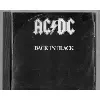 cd back in black [digipak remaster