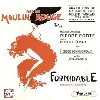 cd bal du moulin rouge ("formidable" la revue du centenaire)