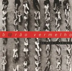 cd barào vermelho - ao vivo + remixes (2001)