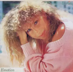 cd barbra - emotion (1997)