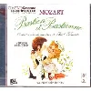cd bastien et bastienne de mozart raconté aux enfants