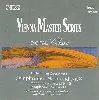 cd beethoven, anton nanut, radio symphony orchestra ljubeljana - symphonies nos. 4 and 8 (1991)
