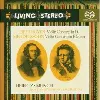 cd beethoven/mendelssohn:violin ctos