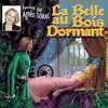 cd belle bois dormant artistes
