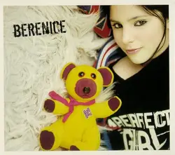 cd berenice - imperfect girl (2003)