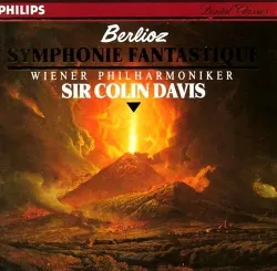 cd berlioz symphonie fantastique