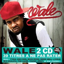 cd best 2 cds wale