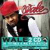 cd best 2 cds wale