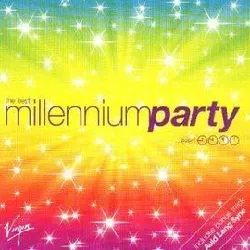 cd best millennium party eve