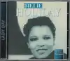cd billie holiday - lady day (2000)