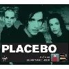 cd black market music - placeb - european import