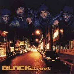cd blackstreet