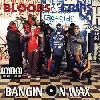cd bloods & crips - bangin' on wax (1993)
