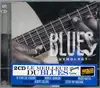 cd  - blues anthology (2007)