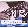 cd blues anthology