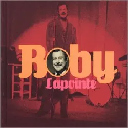 cd boby lapointe - boby lapointe (2000)