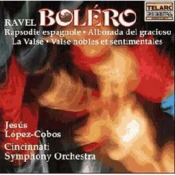 cd bolero