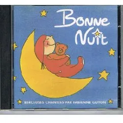 cd bonne nuit