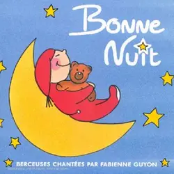 cd bonne nuit berceuses