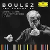 cd boulez - the conductor: complete recordings on deutsche grammophon and decca (2022 - 01 - 28)