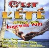 cd c'est l'ete:special 2000