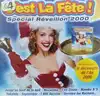 cd c'est la fête ! spécial réveillon 2000 (1999)
