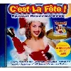cd c'est la fete ! - special reveillon de l'an 2000