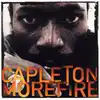 cd capleton - more fire (2000)