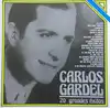 cd carlos gardel - 20 grandes exitos (1984)