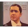 cd carlos gardel - prince du tango (1994)