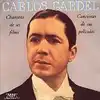 cd carlos gardel - prince du tango (1994)