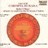 cd carmina burana atlanta symphony orchestra chorus