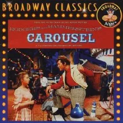 cd carousel soundtrack