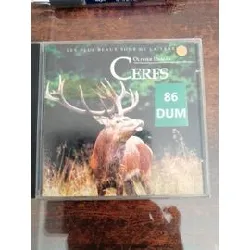 cd cerfs plus beaux dumas