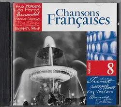 cd chansons francaises 8
