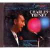cd charles trenet - charles trenet (1988)