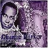 cd charlie parker - charlie parker - the saxophone player (2001)