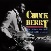cd chuck berry - you never can tell / sweet little sixteen