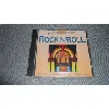 cd  - cocktail collection rock'n'roll (1993)