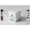cd coffret 10 albums sudio ibrahim maalouf 2007-2020