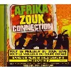 cd collectif afrik : le meilleur du coupé - décalé