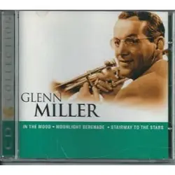 cd collection miller