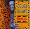 cd color humano - burundanga (1999)