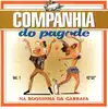 cd companhia do pagode - na boquinha da garrafa (1995)