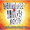 cd compilations d'artistes - summer hits 2005