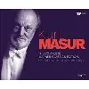 cd complete warner classics edition (his teldec and emi classics recordings) - album