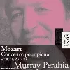cd concertos pour piano et orchestre no. 20 en ré mineur k.466, no. 21 en ut majeur k.467, no. 23 en la majeur k.488 et no. 24 en 