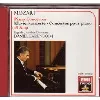 cd concertos pour piano n° 18 k456 & 19 k459